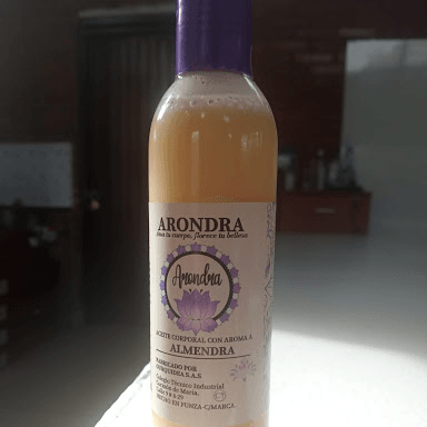 Ourquidea Acetite corporal